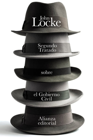 Segundo Tratado Sobre El Gobierno Civil Libro