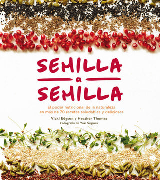 Semilla A Semilla Libro