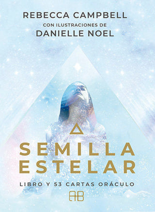Semilla Estelar Libro