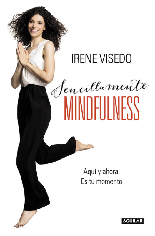 Sencillamente Mindfulness Libro