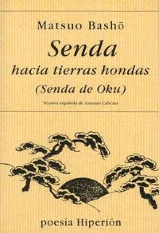 Senda Hacia Tierras Hondas Libro