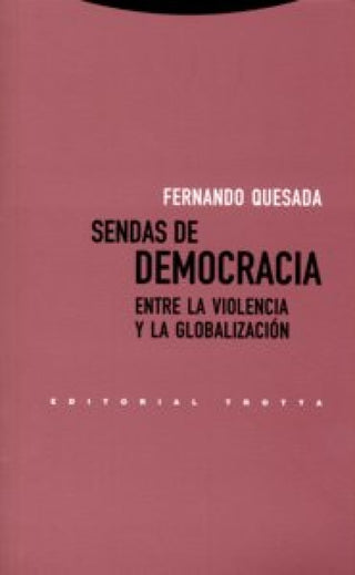 Sendas De Democracia Libro