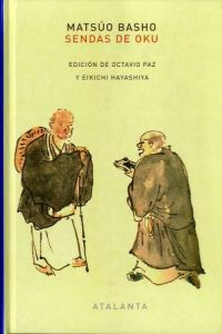 Sendas De Oku Libro