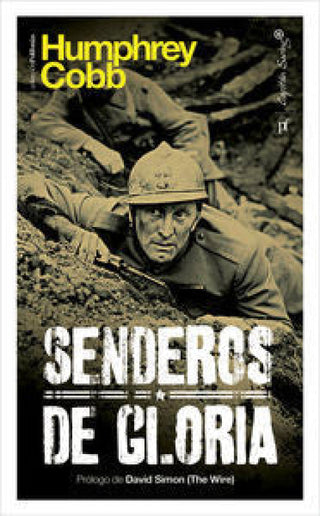 Senderos De Gloria Libro