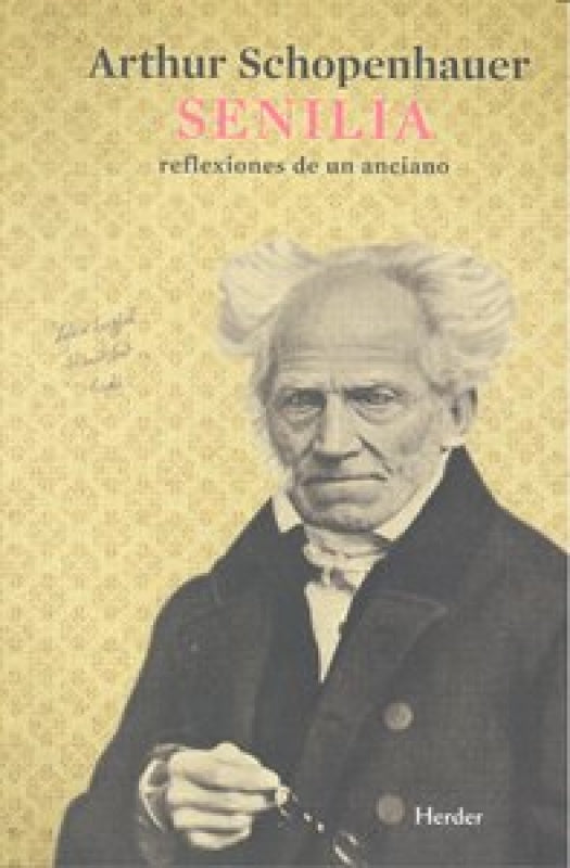 Senilia Libro