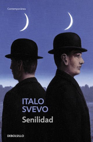 Senilidad Libro