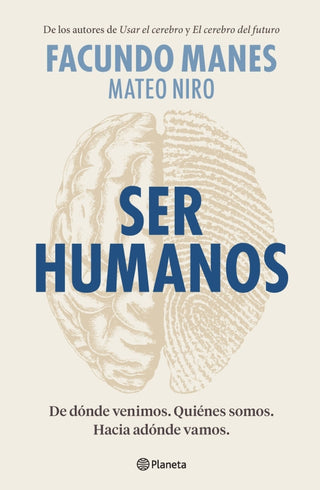 Ser Humanos Libro