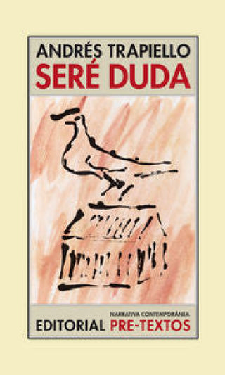 Seré Duda Libro