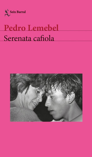 Serenata Cafiola Libro