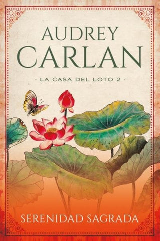 Serenidad Sagrada Libro