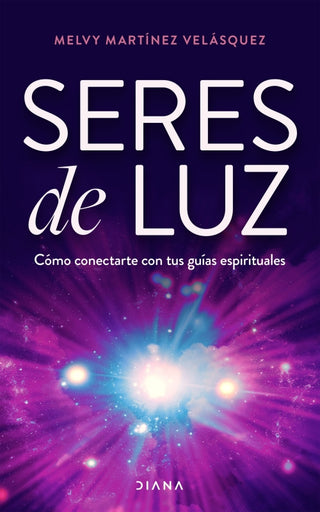 Seres De Luz Libro