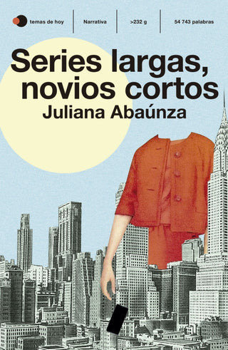 Series Largas Novios Cortos Libro
