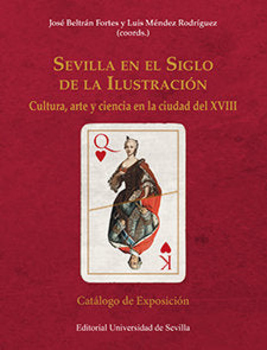 Sevilla En El Siglo De La Ilustración Libro