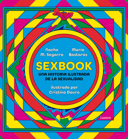 Sexbook Libro