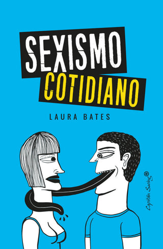 Sexismo Cotidiano Libro