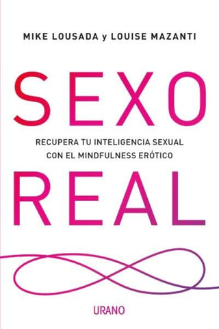 Sexo Real Libro