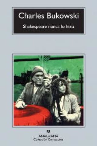 Shakespeare Nunca Lo Hizo Libro