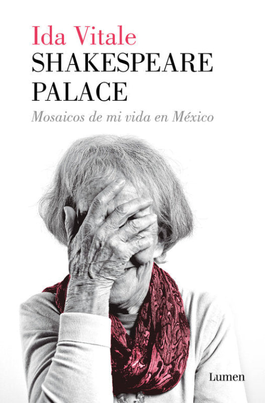 Shakespeare Palace Libro