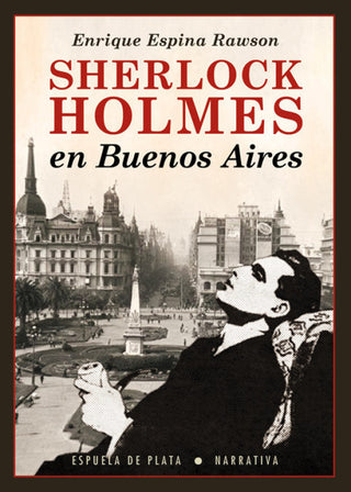 Sherlock Holmes En Buenos Aires Libro