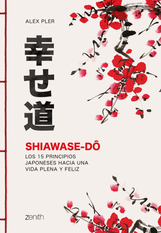 Shiawase-Dô Libro