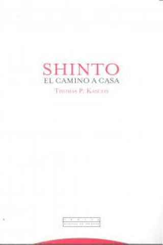 Shinto Libro