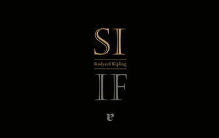 Si / If Libro