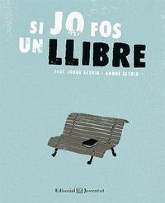 Si Jo Fos Un Llibre Libro