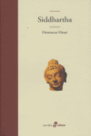 Siddhartha Libro