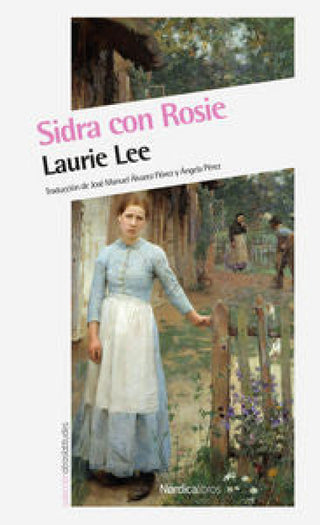 Sidra Con Rosie Libro