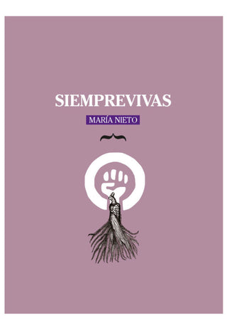 Siemprevivas Libro