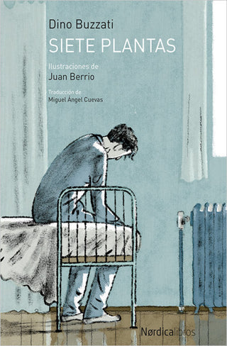 Siete Plantas Libro
