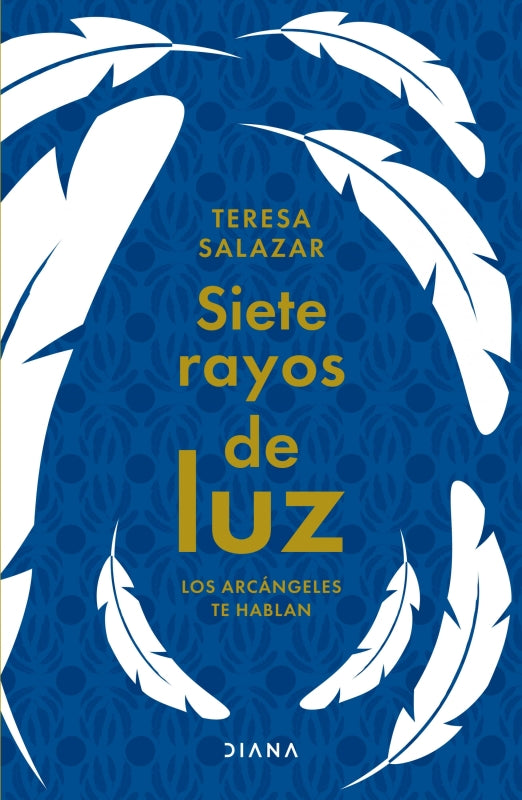 Siete Rayos De Luz Libro