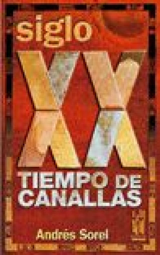 Siglo Xx Libro