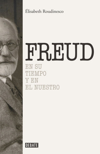 Sigmund Freud Libro