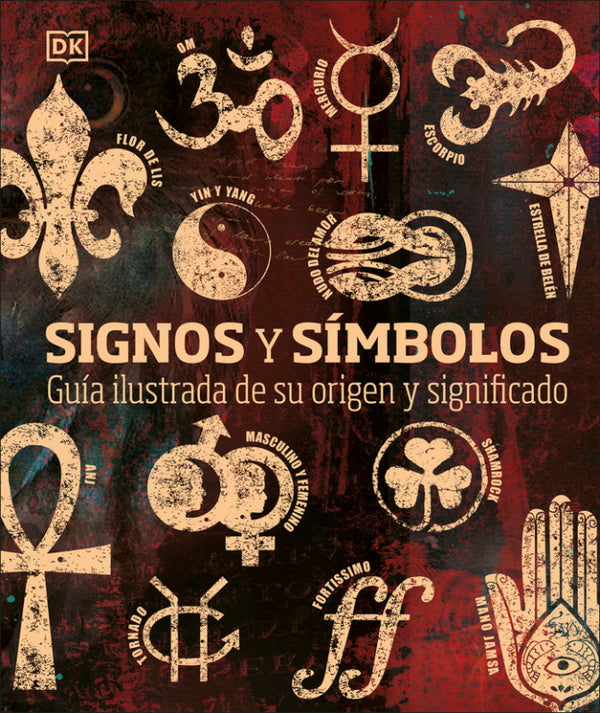 Signos Y Simbolos Libro