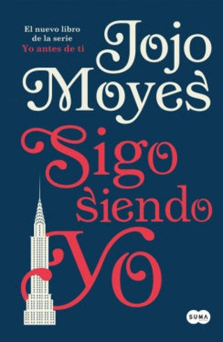 Sigo Siendo Yo Libro