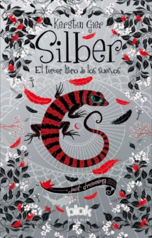 Silber. El Tercer Libro De Los Sueños Libro