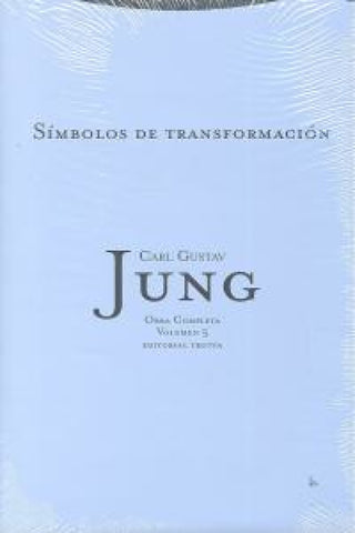 Símbolos De Transformación Libro
