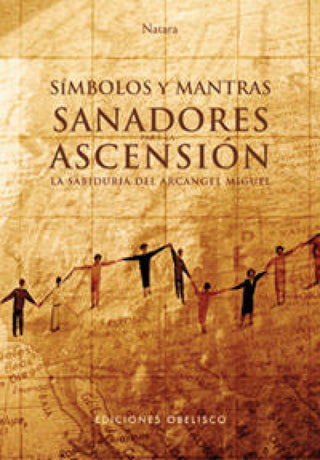 Símbolos Y Mantras Sanadores Para La Ascensión + Cartas Libro