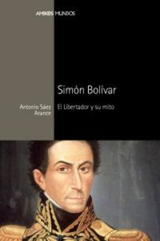 Simón Bolívar Libro