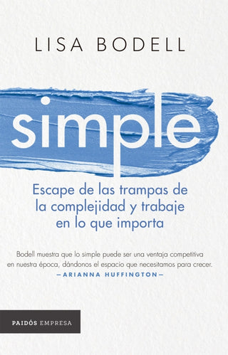 Simple Libro