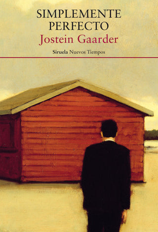 Simplemente Perfecto Libro