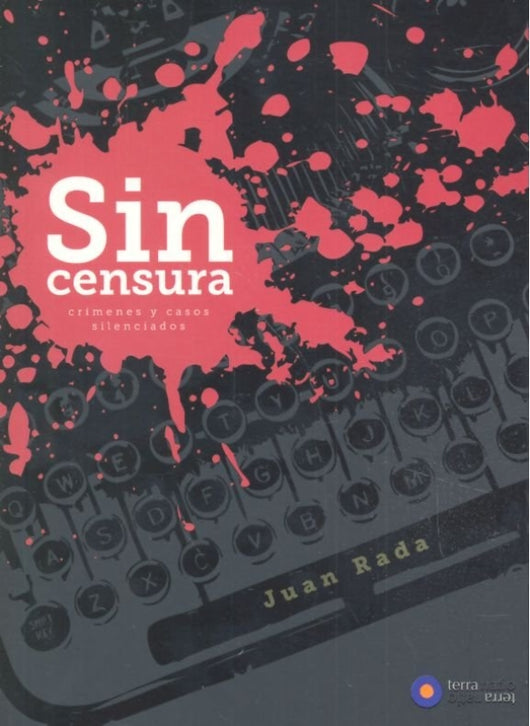 Sin Censura Libro