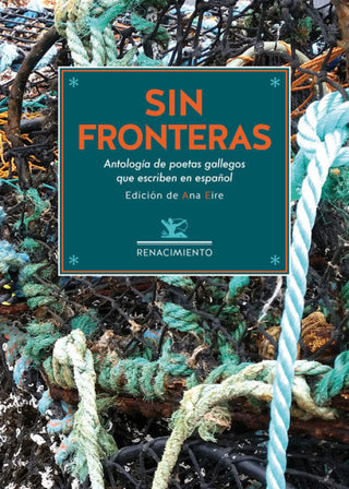 Sin Fronteras Libro