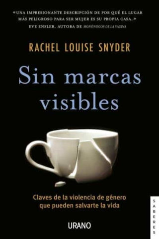 Sin Marcas Visibles Libro