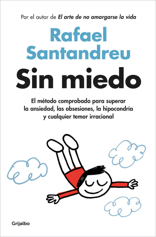 Sin Miedo Libro