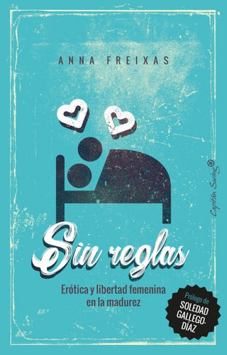 Sin Reglas Libro