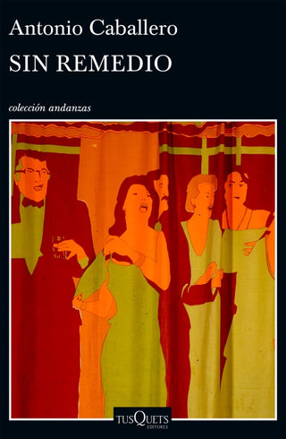 Sin Remedio Libro