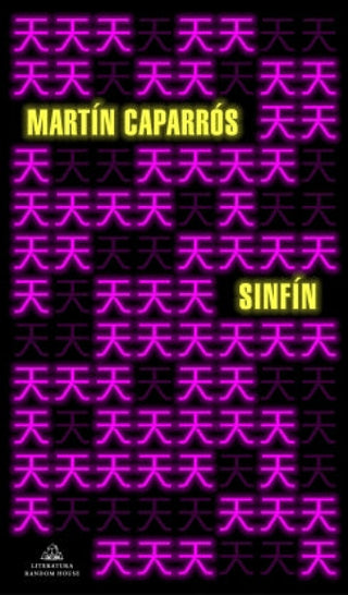 Sinfín Libro