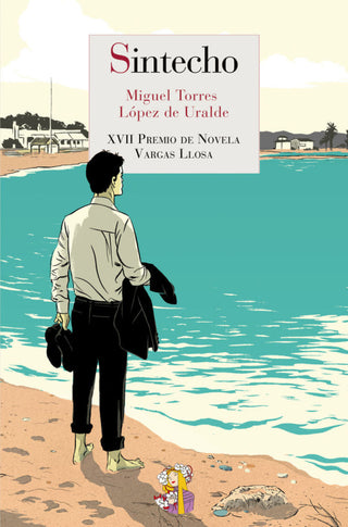 Sintecho Libro